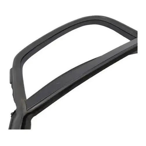 Canaleta Porta Traseira Esquerda VW Fox 2004 a 2014 5z4839475a