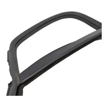 Canaleta Porta Traseira Esquerda VW Fox 2004 a 2014 5z4839475a