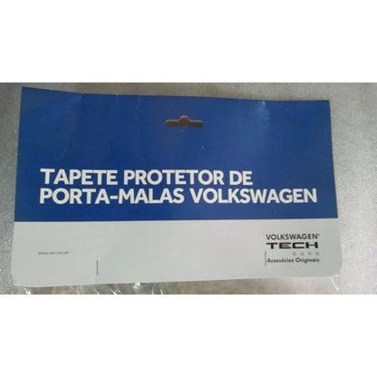 Tapete Porta Malas G5 G6 – Volkswagen Gol