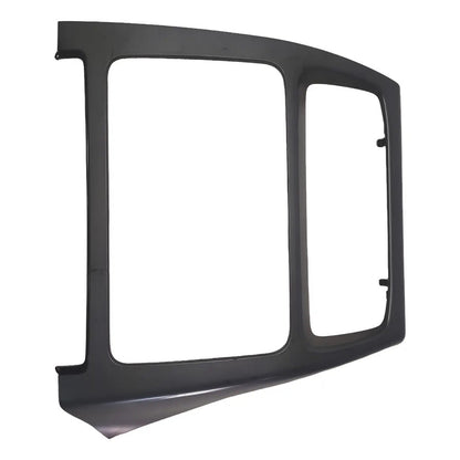 Moldura Central Painel – Volkswagen Fox, Spacefox