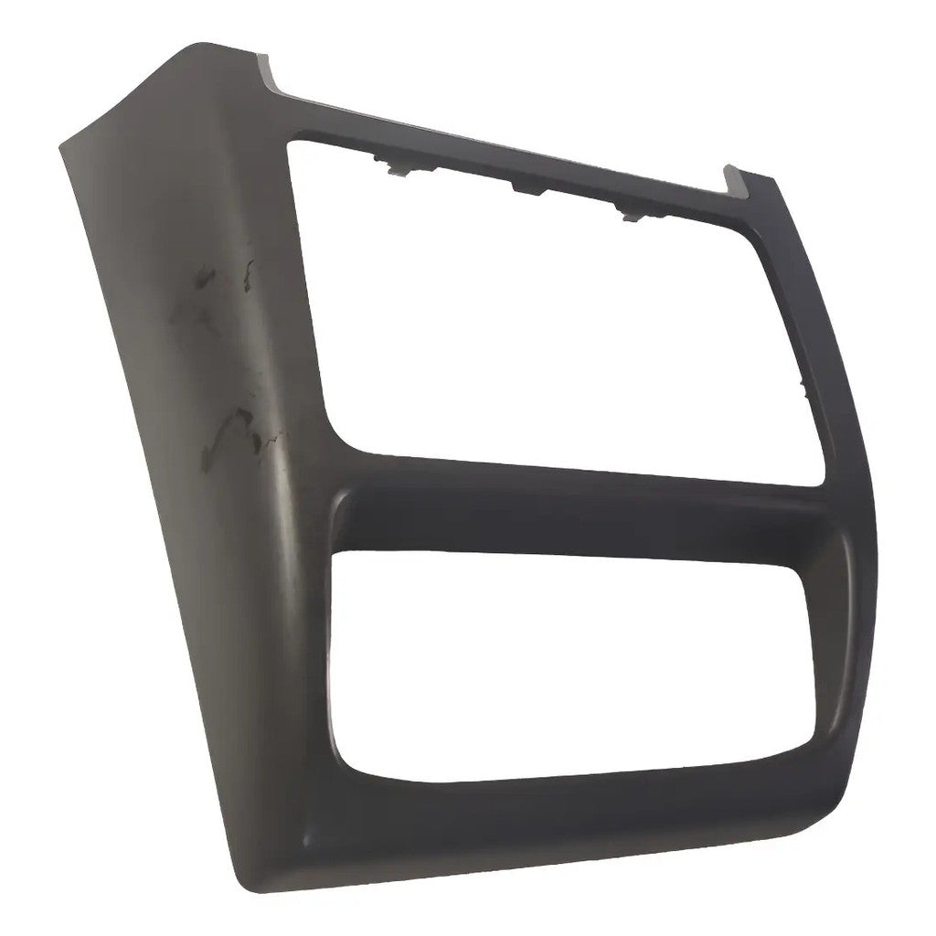Moldura Central Painel VW Fox Spacefox 2015 a 2021 Original 5Z0858061R
