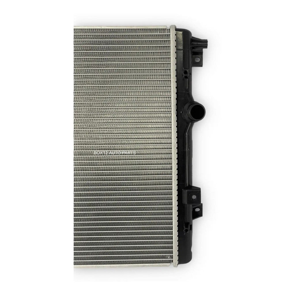 Radiador de Água Vw Tiguan 2.0 Tsi 16v 2009 a 2011