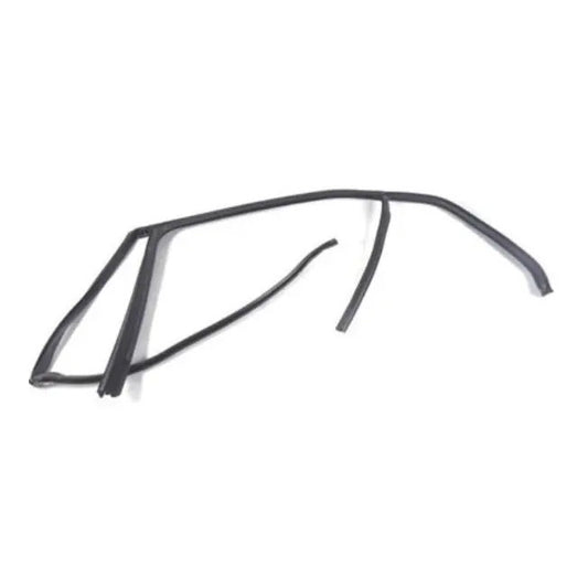 Borracha Vidro Porta Traseiro Direita – Volkswagen Golf