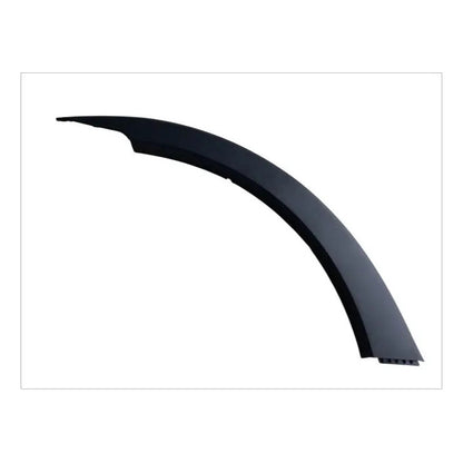 Spoiler Parachoque Traseiro Direito VW Crossfox 2015 a 2019