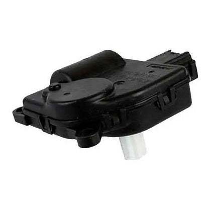 Motor Atuador Caixa Ventilação Lado Esquerdo New Ford Fiesta Be8z19e616b
