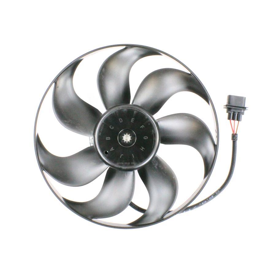 Motor Ventoinha Radiador VW Fox Spacefox 07/polo 06/ 6q0959455q