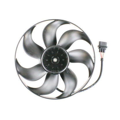 Motor Ventoinha Radiador VW Fox Spacefox 07/polo 06/ 6q0959455q
