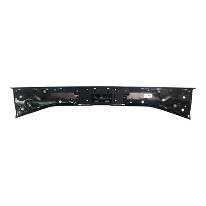 Moldura de Tampa de Porta Malas Vw 2gp827577bfod Cor Preto