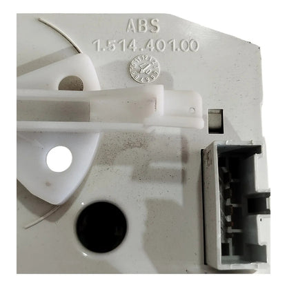 Comando Ar Condicionado Peugeot 206 151440100