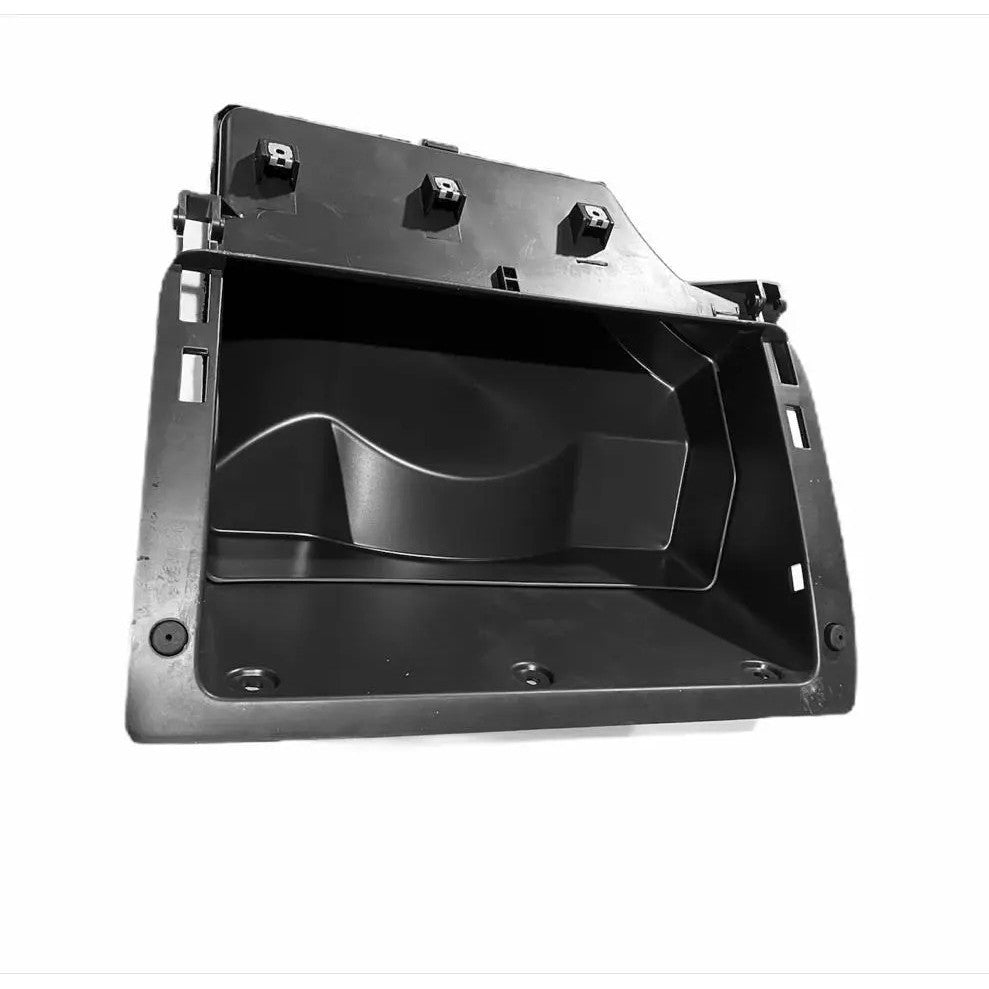 Caixa Porta Luvas Sem Tampa VW Fox 2014 a 2016 Original 5z0857101bfxj