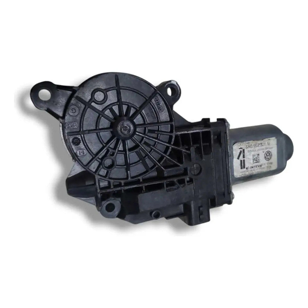 Motor Vidro Dianteiro Esquerdo Vw Amarok 2011 a 2018 6r0959801n