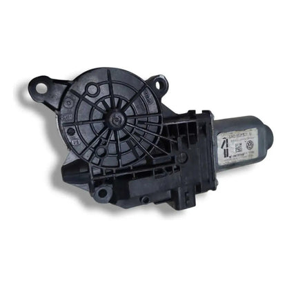 Motor Vidro Dianteiro Esquerdo Vw Amarok 2011 a 2018 6r0959801n