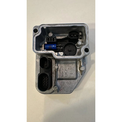 Módulo de Controle do Diferencial Traseiro Vw Tiguan Haldex4