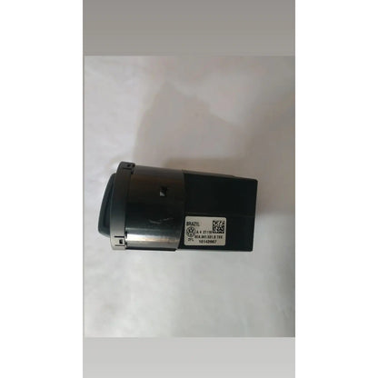 Botão Interruptor Novo VW Polo e Virtus Original 10142667
