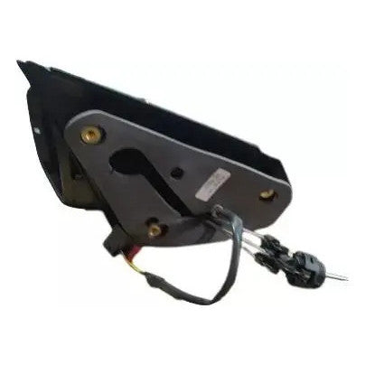 Retrovisor Esquerdo – Volkswagen Polo, Virtus