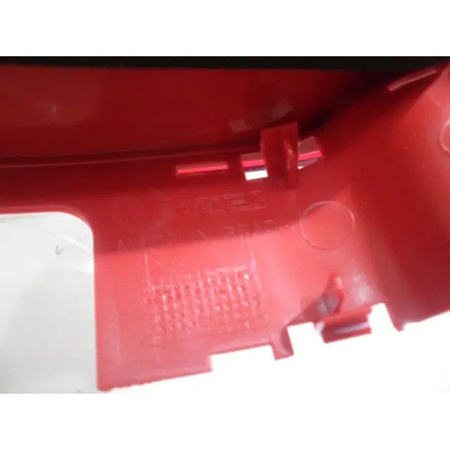 Lanterna VW Gol 2006 a 2010 Direito Traseira 5w6945112f Original