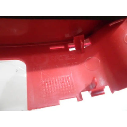 Lanterna VW Gol 2006 a 2010 Direito Traseira 5w6945112f Original