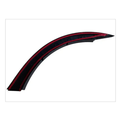 Spoiler Parachoque Traseiro Direito VW Crossfox 2015 a 2019