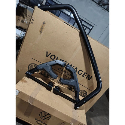Santo Antônio da VW Amarok 2010 a 2025 - Preto 2h7071000b041