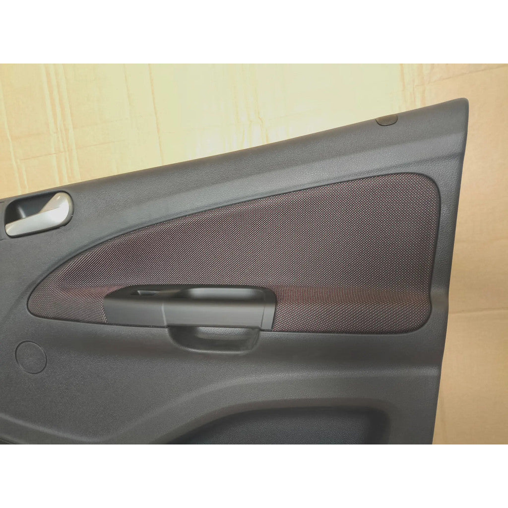 Revestimento Forro Porta Vw Gol Voyage 2012 a 2013 5u4867012 Original