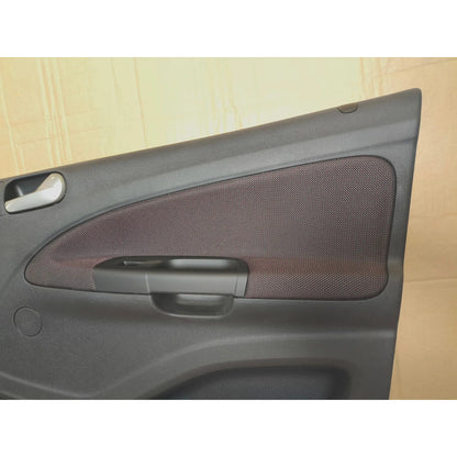 Revestimento Forro Porta Vw Gol Voyage 2012 a 2013 5u4867012 Original