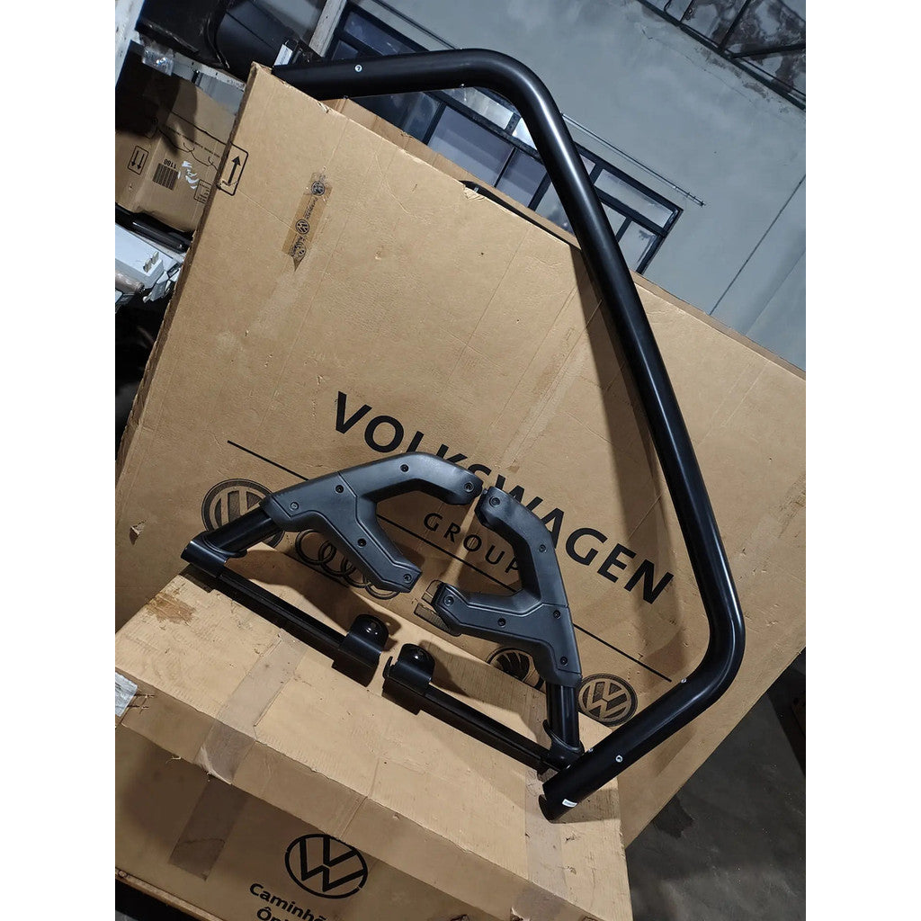 Santo Antônio da Preto – Volkswagen Amarok