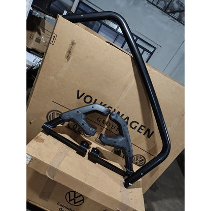Santo Antônio da Preto – Volkswagen Amarok