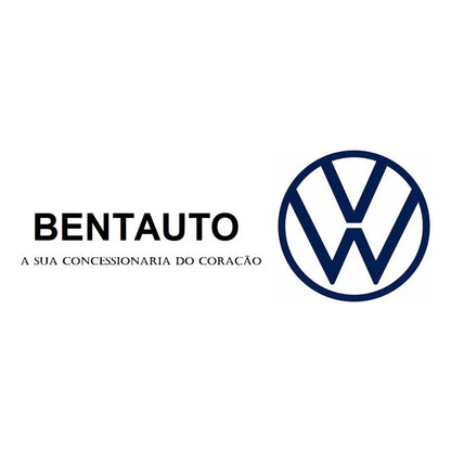 Grade de Ventilação de Para choque – Volkswagen Gol, Voyage