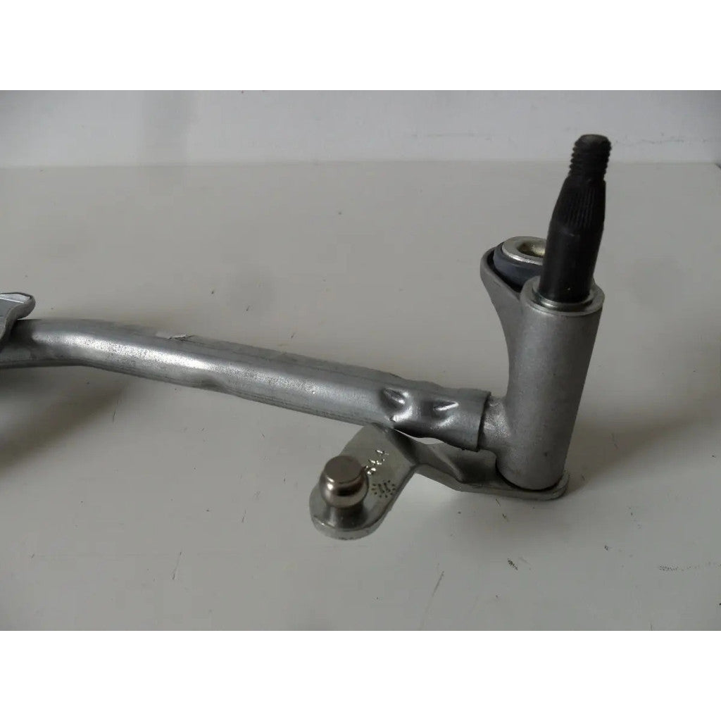Barra Eixo Limpador para Brisa VW Polo 2003 a 2016 6qe955603