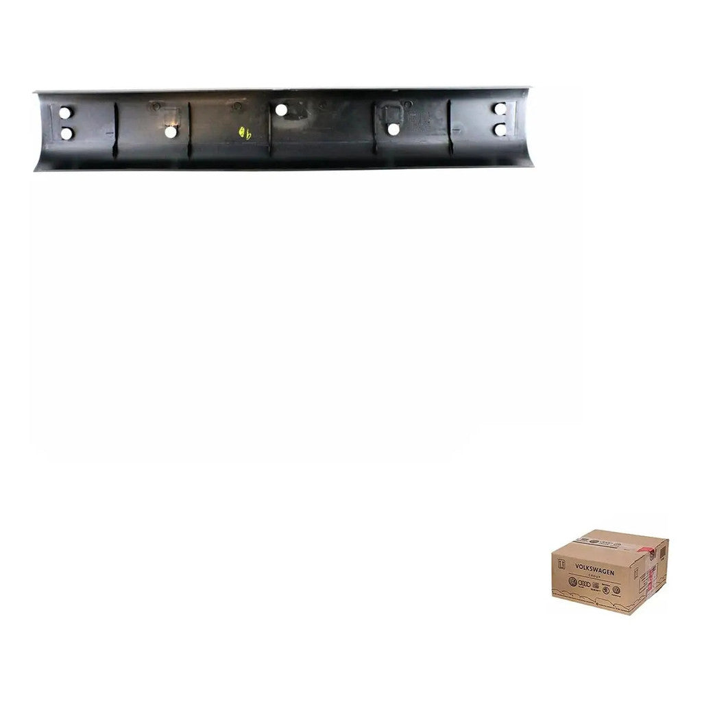 Moldura de Assoalho Saveiro Original Volkswagen 5U786758182V
