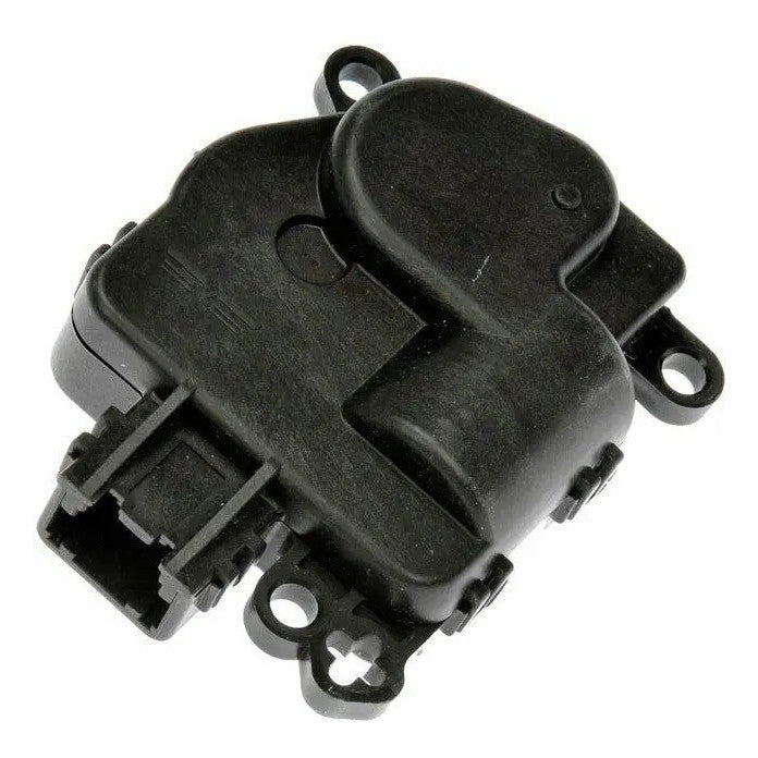 Motor Atuador Caixa Ventilação Lado Esquerdo New Ford Fiesta Be8z19e616b