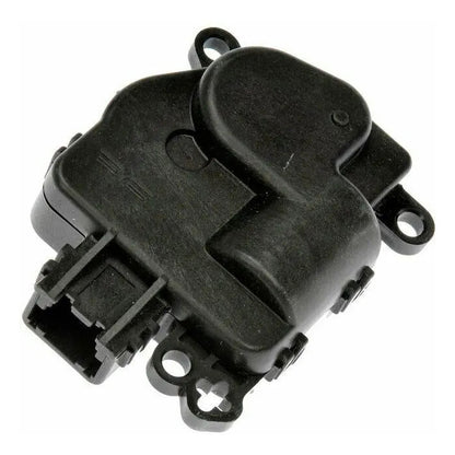 Motor Atuador Caixa Ventilação Lado Esquerdo New Ford Fiesta Be8z19e616b