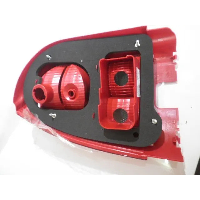 Lanterna VW Gol 2006 a 2010 Direito Traseira 5w6945112f Original