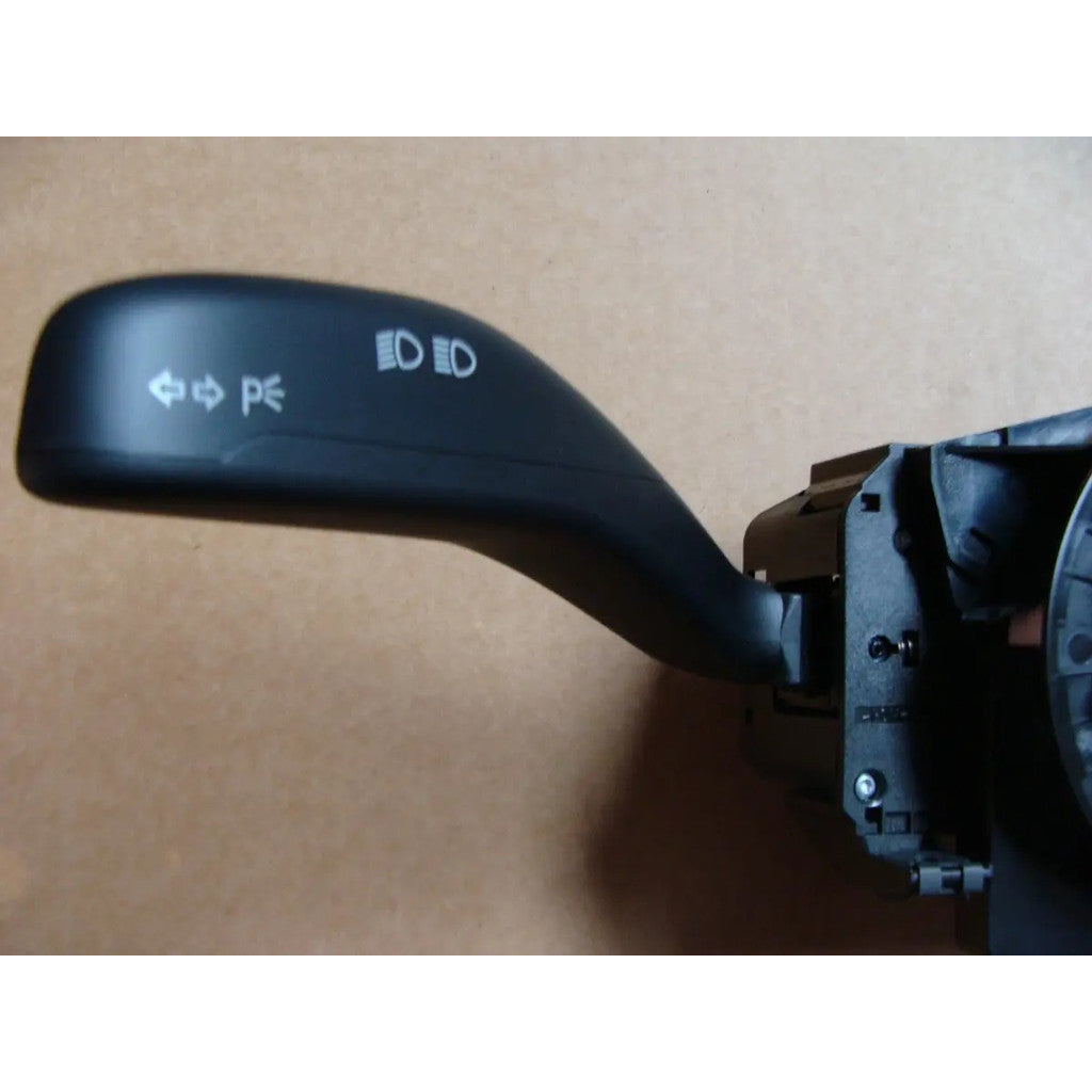 Chave Seta Completa Polo Hatch / Sedan Original Vw Nova