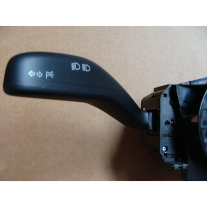 Chave Seta Completa Polo Hatch / Sedan Original Vw Nova