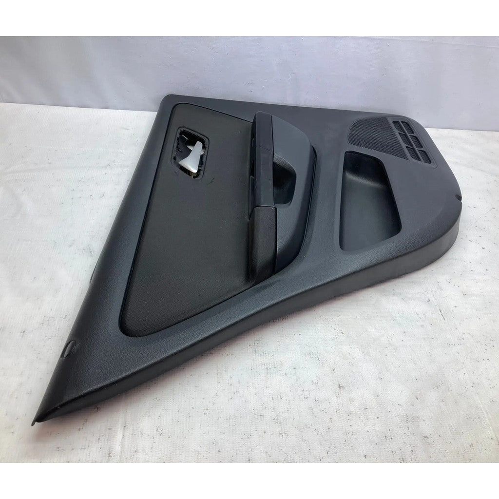 Forro Porta Traseiro Esquerdo Vw Crossfox 11 MLMU2761975693
