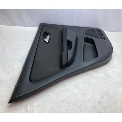 Forro Porta Traseiro Esquerdo Vw Crossfox 11 MLMU2761975693