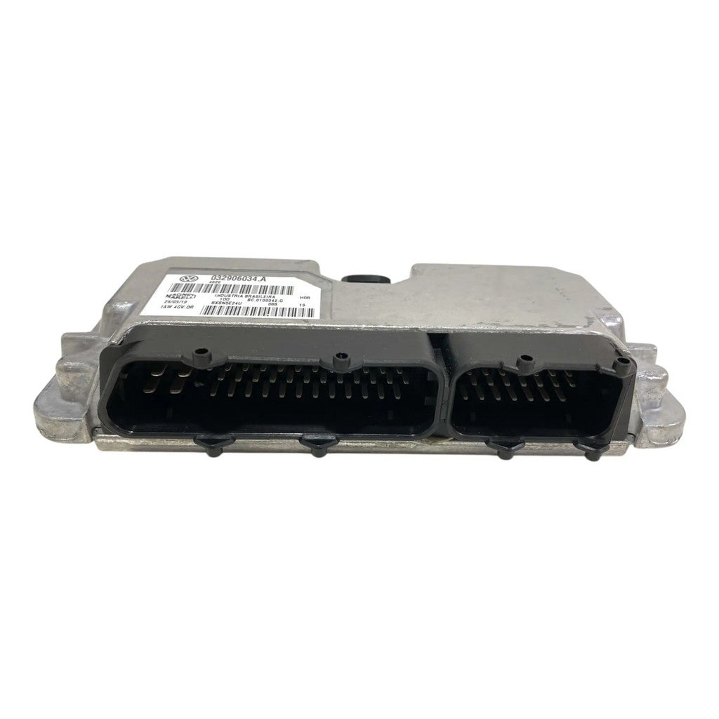 Módulo de Injeção Spacefox 2010 a 2014 Novo Original Vw 032906034a