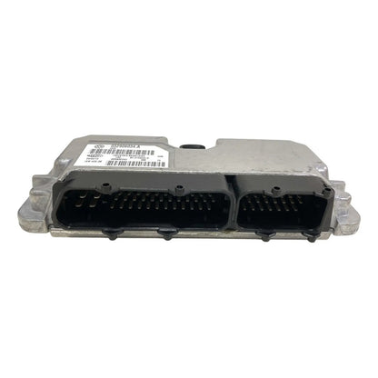 Módulo de Injeção Spacefox 2010 a 2014 Novo Original Vw 032906034a