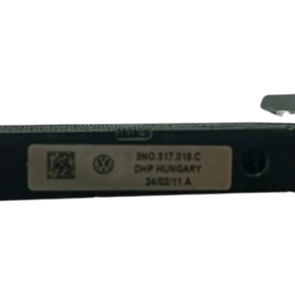 Radiador Óleo Câmbio Volkswagen Tiguan 2.0 2011 Original 5N0317019C