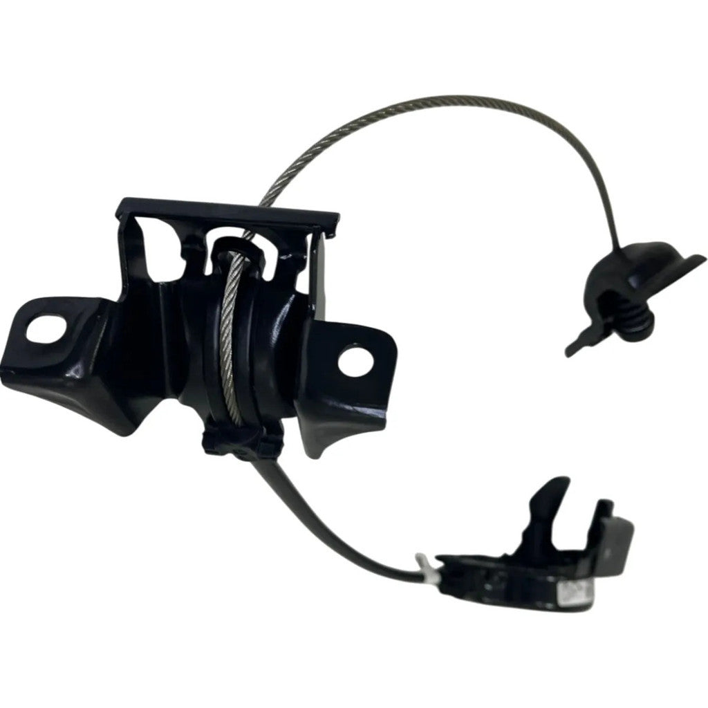 Guincho Suporte Estepe – Volkswagen Amarok