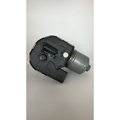 Motor de Limpador de Pára-brisa Jetta Bora Novo Original VW