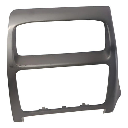 Moldura Central Painel VW Fox Spacefox 2015 a 2021 Original 5Z0858061R