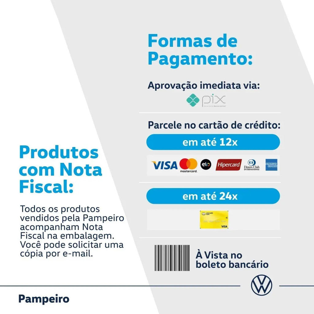 Maquina Vidro Esquerdo Elétrica Dianteira - VW Gol G5 G6- 5u4837399a