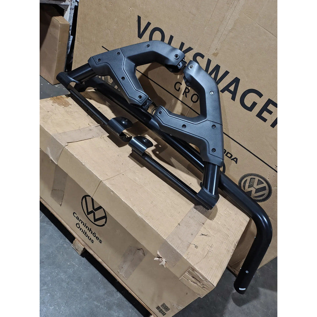 Santo Antônio da VW Amarok 2010 a 2025 - Preto 2h7071000b041