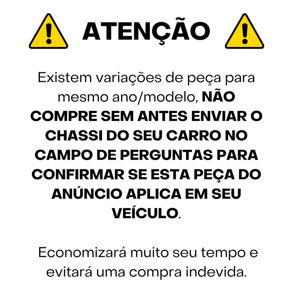 Correia de Acessórios de Motor – Volkswagen Fox, Polo, Spacefox