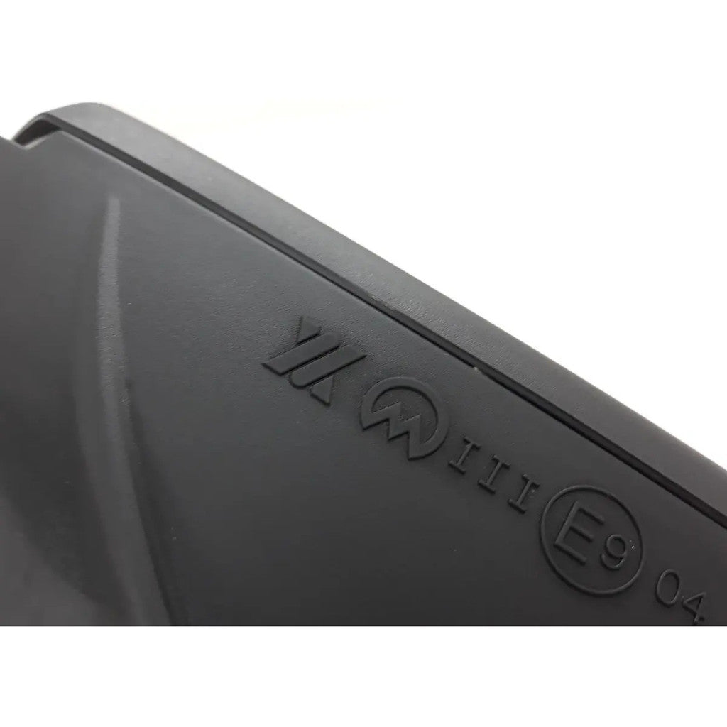 Retrovisor Direito Polo Virtus 18/ Original. Vw 6ea857508c9b9