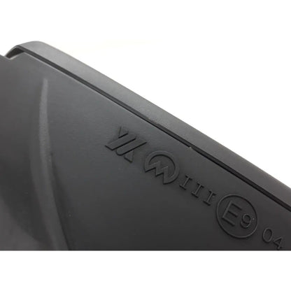 Retrovisor Direito Polo Virtus 18/ Original. Vw 6ea857508c9b9