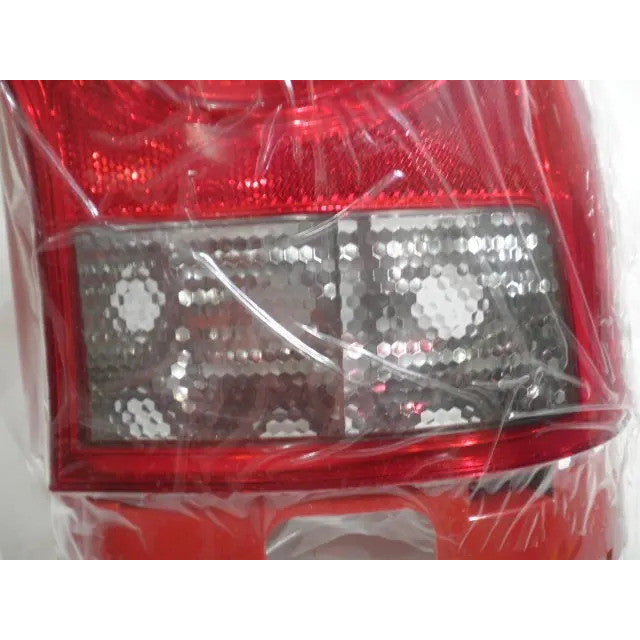 Lanterna VW Gol 2006 a 2010 Direito Traseira 5w6945112f Original