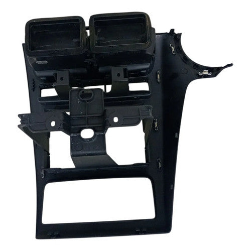 Moldura Painel Central VW Fox 2009 a 2013 Original